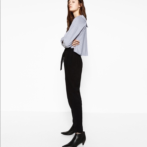 Zara Jumpsuit - Picture 2 of 4